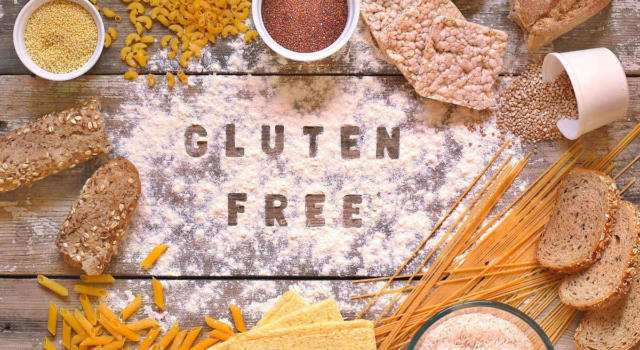Glutine Dove Si Trova Gli Alimenti A Cui Fare Attenzione