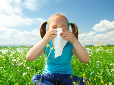 Allergie primaverili: anticiparle con le terapie preventive