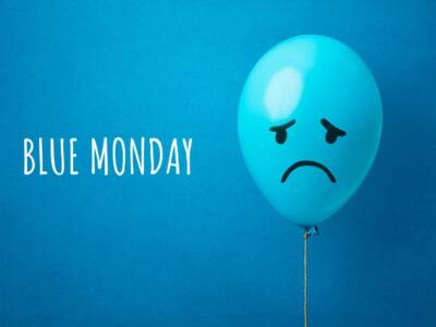 Il Blue Monday è il giorno più triste dell’anno? Tutto è nato da una bufala