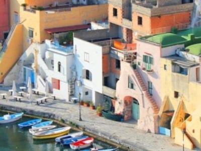 Citta Procida