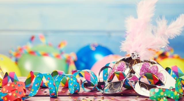 Il Party più Glamour del Carnevale è il Pink Mother di Venezia