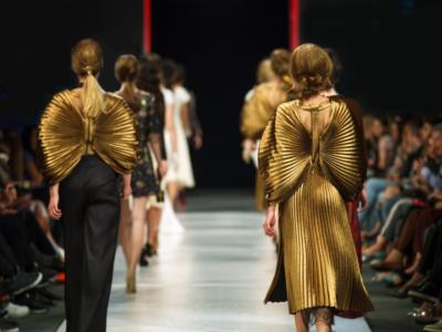 Sfilata di moda