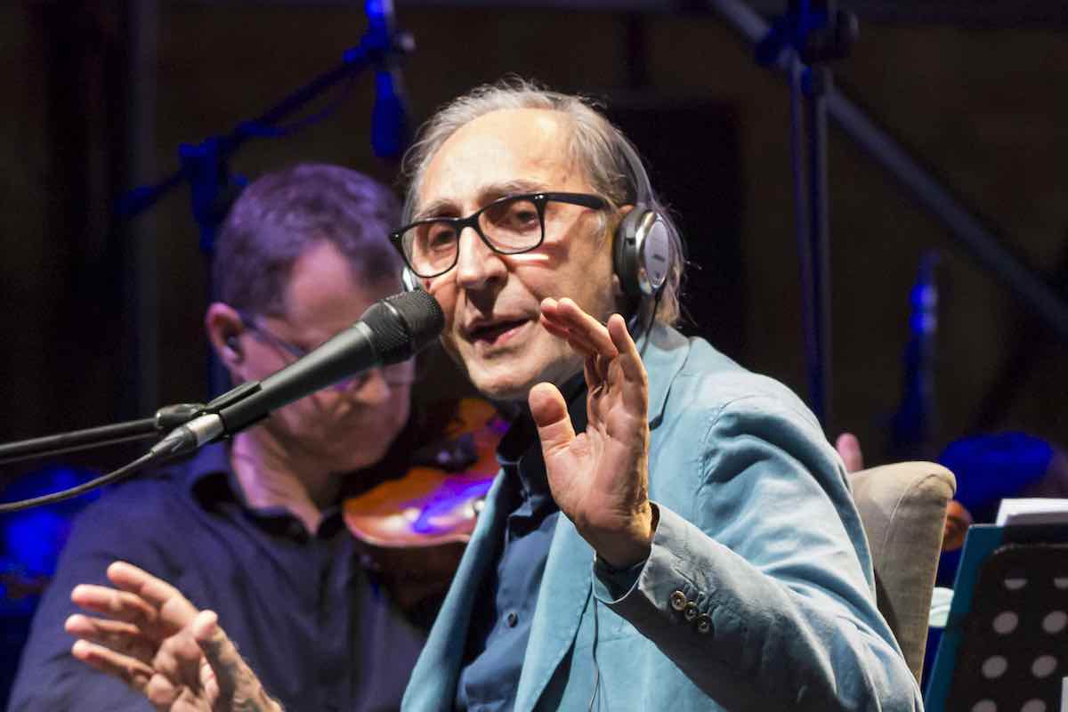 Franco Battiato Morto Il Cantante Lutto Per Il Mondo Della Musica