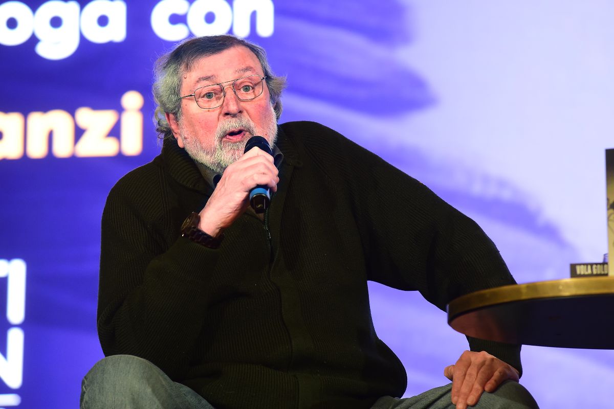 Francesco Guccini è morto: addio all’autore di brani memorabili come Auschwitz