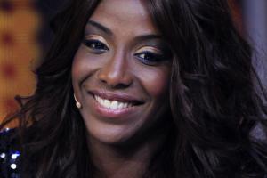 Chi è Ainett Stephens: vita privata e biografia della showgirl