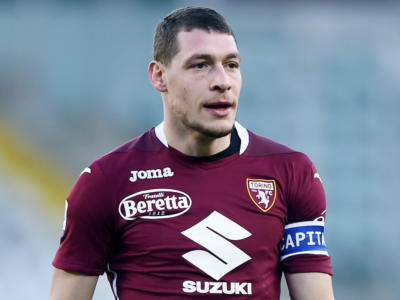 Andrea Belotti