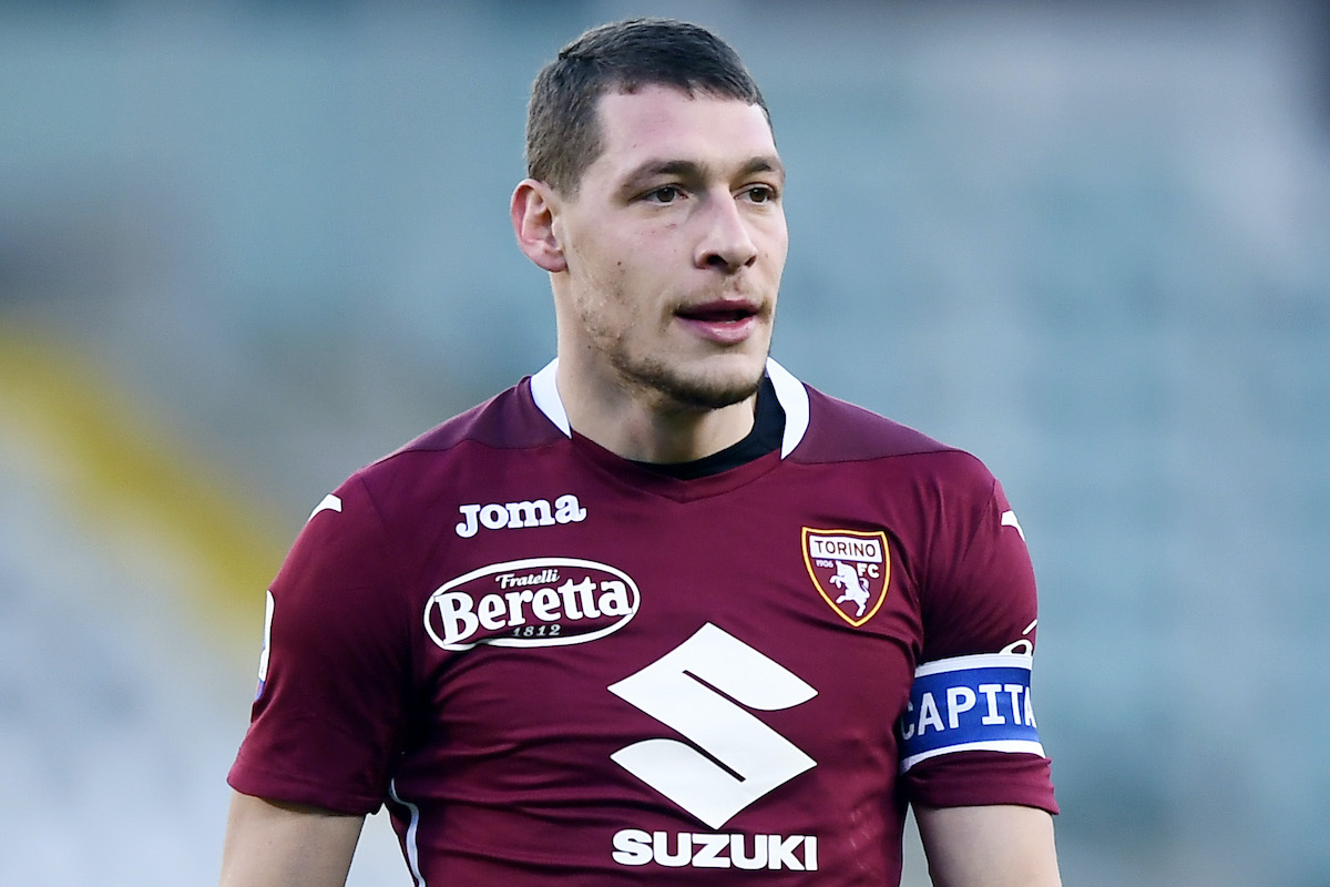 Andrea Belotti