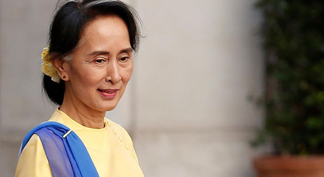 Aung San Suu Kyi: la storia, dalle origini all&#8217;arresto durante il golpe in Myanmar