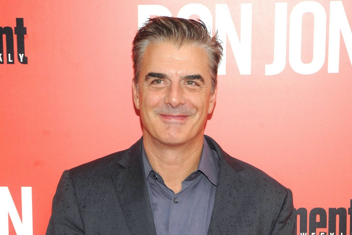 Chris Noth