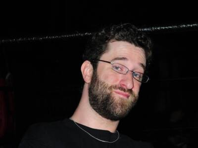 Dustin Diamond