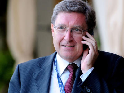 Enrico Giovannini
