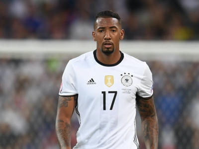 Jerome Boateng