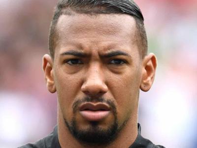 Jerome Boateng