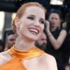 Jessica Chastain