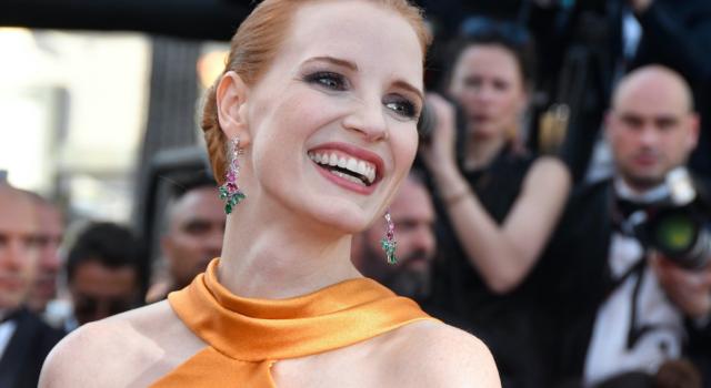 And the Oscar goes to&#8230;I look più belli degli Oscar 2022: da Nicole Kidman a Jessica Chastain