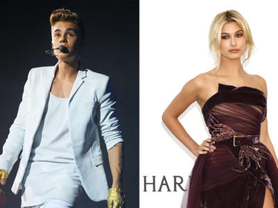 Justin Bieber Hailey Baldwin