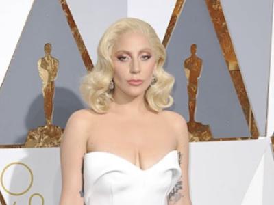 Lady Gaga