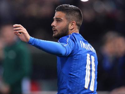 Lorenzo Insigne