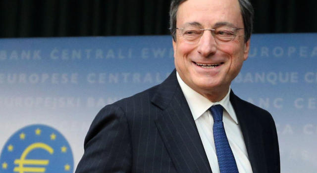 Tesina su Mario Draghi: studente riceve risposta dal Presidente del Consiglio dei ministri