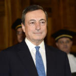Draghi si confessa: “Senza mia moglie avrei fatto tante fesserie…”