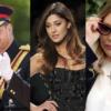 Principe Harry Belen Rodriguez Ornella Muti