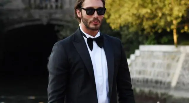 Stefano De Martino: le curiosità sul ballerino ex Amici e sulla storia (che puntualmente ricomincia) con Belen