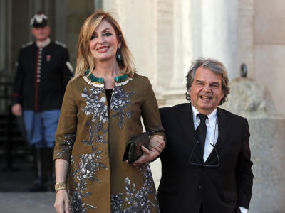 Tommasa Giovannoni Ottaviani Renato Brunetta