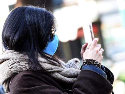 Sbloccare iPhone con la mascherina