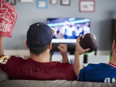 Super Bowl 2021: dove vederlo in tv, in chiaro o in streaming
