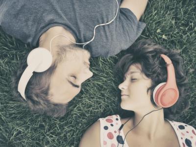 Musica e relax di coppia