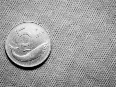 5 lire rare da 2000 euro: ecco le monete che possono valere un tesoro!