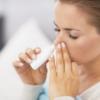 Cos’è lo spray nasale anti Covid, un rimedio per prevenire il contagio
