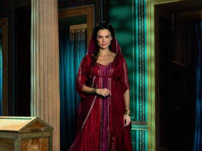 Domina: la serie tv che racconta l’antica Roma dal punto di vista delle donne
