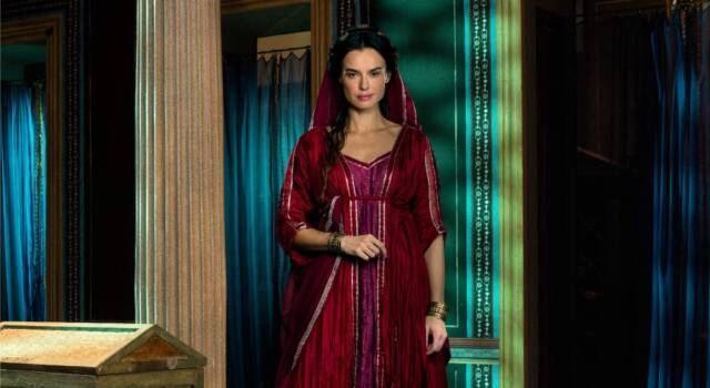 Domina: la serie tv che racconta l&#8217;antica Roma dal punto di vista delle donne