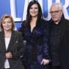 Gianna Ballardini, Laura Pausini, Fabrizio Pausini