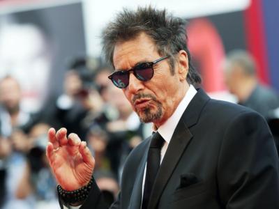 Al Pacino, la sua nuova fiamma ha 53 anni meno di lui: ecco chi è