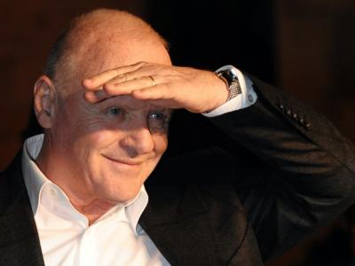 Anthony Hopkins