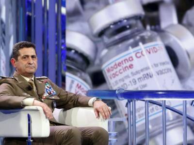 Francesco Paolo Figliuolo