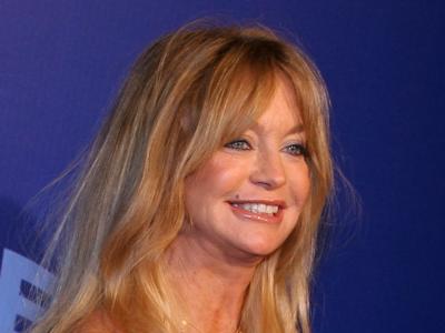 Tutto su Goldie Hawn: dal Premio Oscar al matrimonio con Kurt Russell