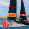 Luna Rossa