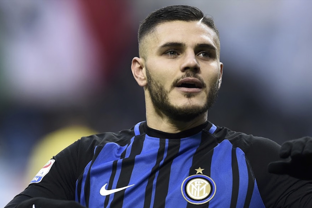 Mauro Icardi