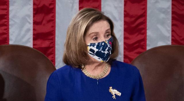 Nancy Pelosi: le cose che nessuno ti ha detto sulla speaker della Camera USA