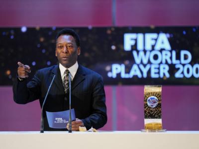 Pelè