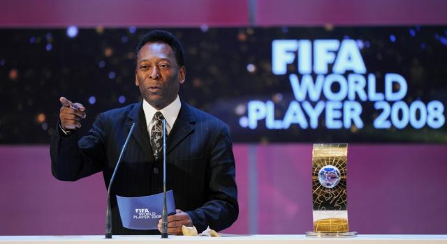 Pelé, dai Mondiali al cinema: tutto su O Rei, tra i più grandi del calcio di tutti i tempi
