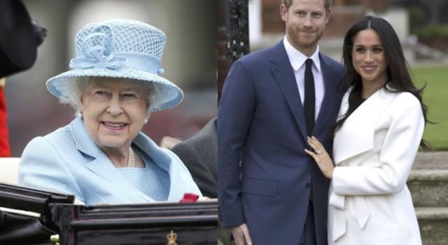 Regina Elisabetta, lettera toccante di Harry: &#8220;Grazie per i tuoi consigli e il tuo sorriso&#8221;