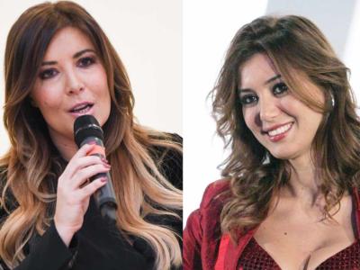 Selvaggia Lucarelli Daniela Martani