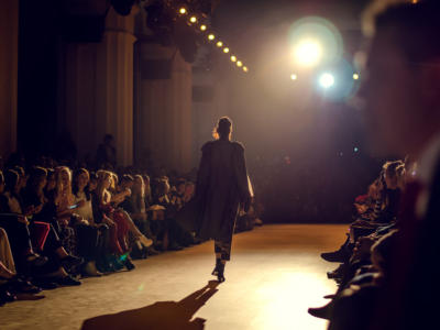 Milano Fashion Week 2021