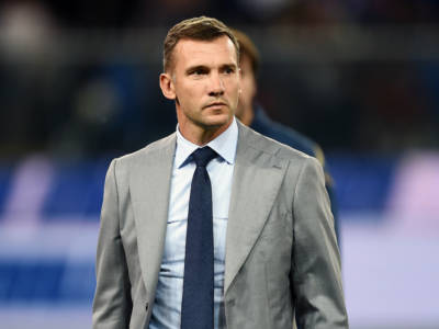 Andry Shevchenko
