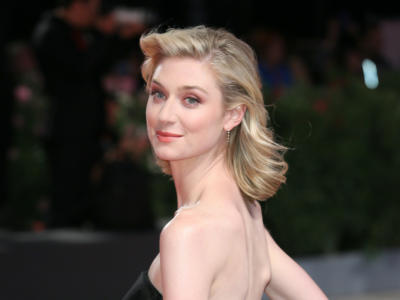 Elizabeth Debicki