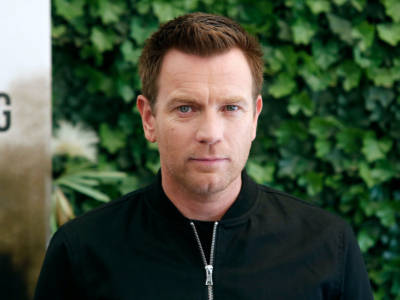 Ewan McGregor